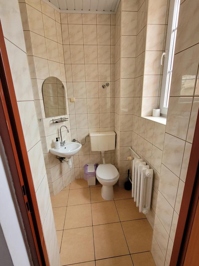 קריניצה זדרוי Zajazd Meran מראה חיצוני תמונה